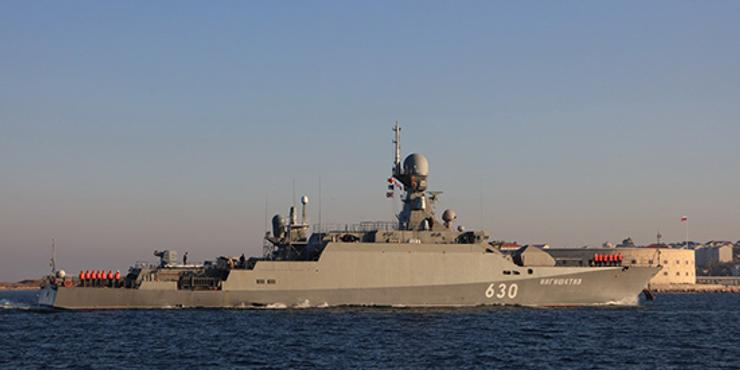 Гуменюк розповіла, у яку пастку Росія загнала себе у Чорному морі: їм нікуди виводити кораблі