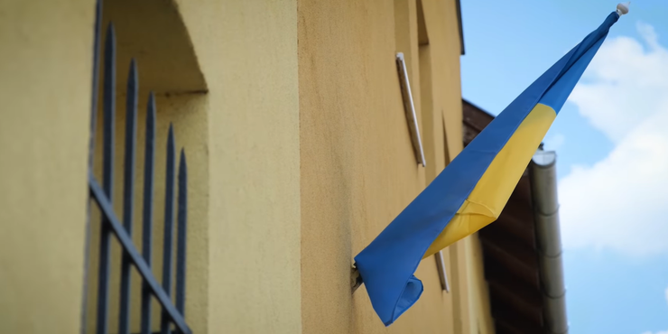 В Івано-Франківську можуть запровадити мовну інспекцію: Про що йдеться