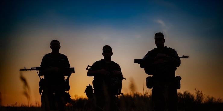 Законопроєкти щодо військових: Чи поверне Рада кримінальну відповідальність за СЗЧ і чи ухвалить закон про "10 років тюрми за непокору"