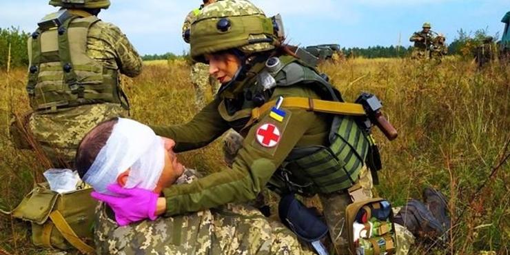 Резніков про ціну одного дня війни: волонтери "закривають" лише 3% від вартості