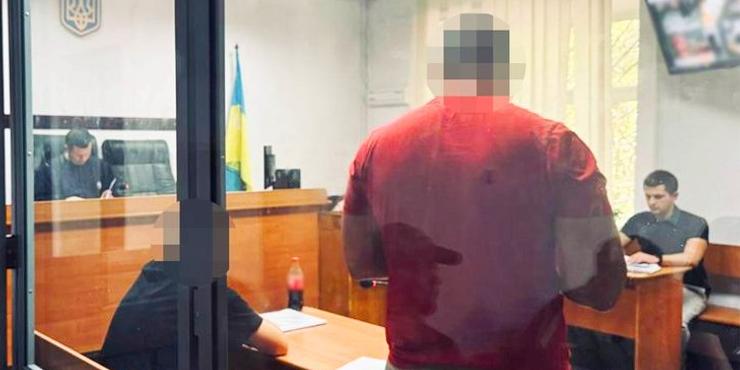Суд обрав запобіжний захід для двох військових зі "Скелі"