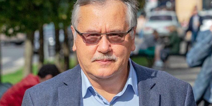 США не кинули Україну напризволяще, але Трамп дав Путіну час вести війну ще 50 днів, - ексміністр оборони Гриценко