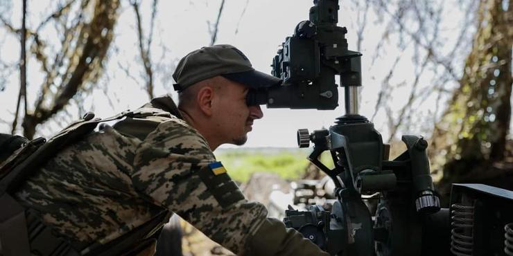 Окупанти стягують додаткові сили на кордон з Харківщиною: що відомо