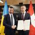 Швейцарія та Україна підписали меморандум, що запускає програму економічної стійкості на 2026-2030 роки