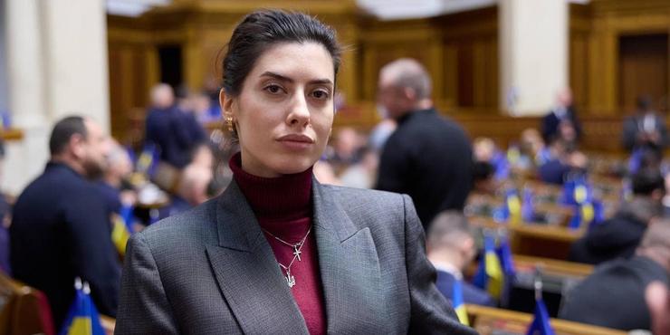 Угода про створення спецтрибуналу щодо злочинів РФ може бути підписана вже 9 травня, - Мезенцева-Федоренко
