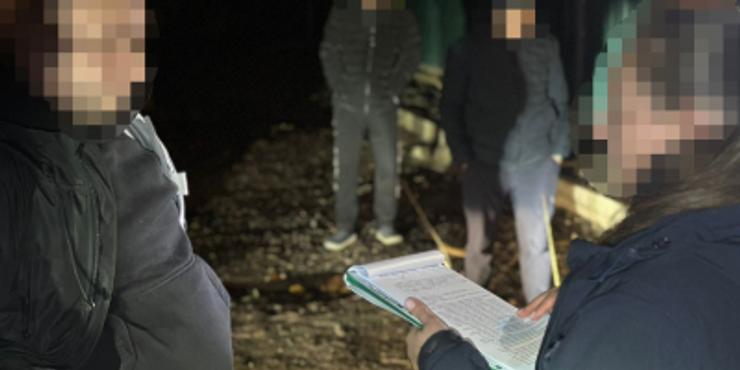 На Одещині викрили працівників ТЦК, які затримували на блокпостах чоловіків та вимагали гроші