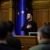 За п'ять місяців кількість українців, що схвалюють діяльність Зеленського, зменшилася уполовину, - соцопитування