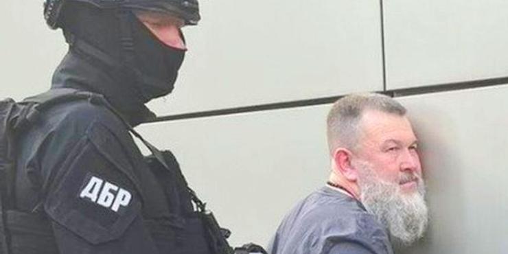 В Україні за держзраду судитимуть ексочільника Кримського управління СБУ Кулініча