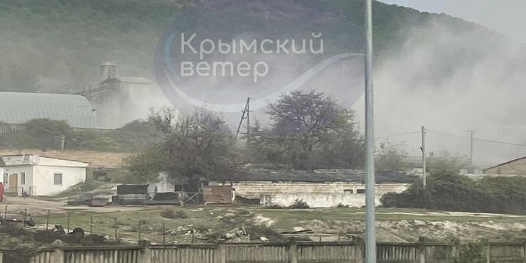 У Севастополі прогриміли вибухи в районі ТЕЦ: що відомо