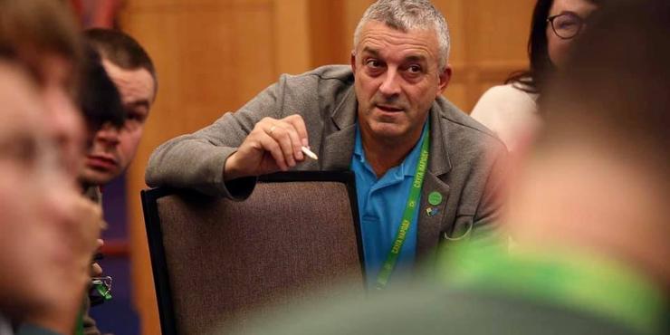Нардеп Мазурашу посперечався з Генштабом стосовно відстрочки від мобілізації для педагогів