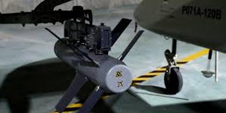 Іран вперше поставив Росії новітні авіабомби для ударів по Україні, - BILD