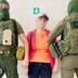 СБУ викрила зрадницю, яка “наводила” удари на українських десантників поблизу Бахмута
