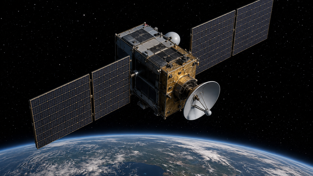 Росія створює аналог Starlink: чи може бути успішним проєкт «Рассвєт», і яка є загроза для України