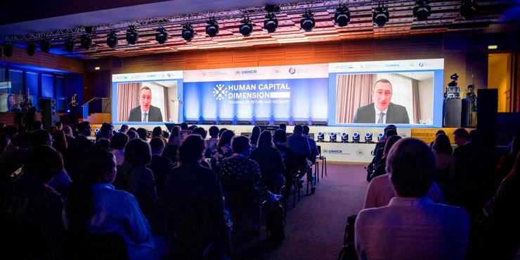 Віцепремʼєр Чернишов не повернувся в Україну, — журналіст Ткач