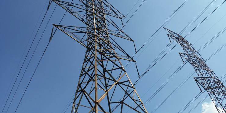 В Полтавській області заявили про від'єднання від єдиної енергосистеми, а потім спростували власну заяву