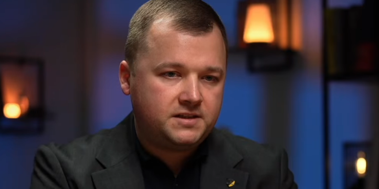 Генпрокурор не поспішає підписувати документи на екстрадицію Міндіча, — детектив НАБУ