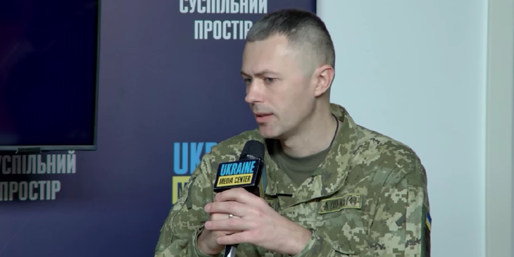 ДПСУ цього року вже двічі закуповувала озброєння для Сил оборони на суми набагато більші 23 млрд грн, - Демченко