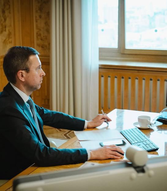 Програма роботи уряду Корецького: що відомо про документ, який не показали українцям
