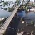 На Херсонщині зменшується рівень води: триває ліквідація наслідків