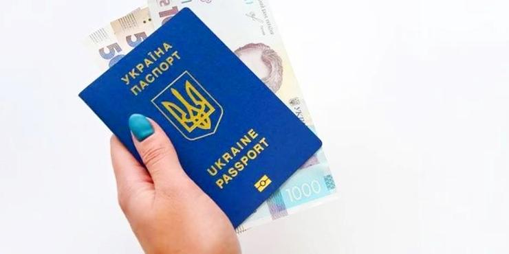 У Мінреінтеграції розповіли, як українцям в окупації оформити тимчасове посвідчення про громадянство України