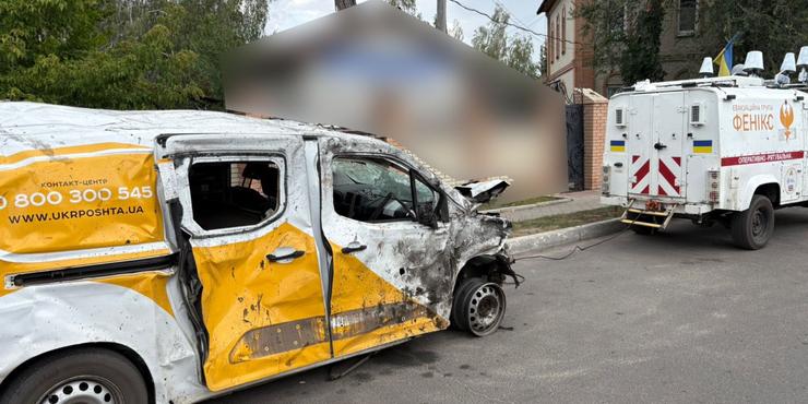 Російський авіаудар по Яровій на Донеччині: кількість загиблих знову збільшилася