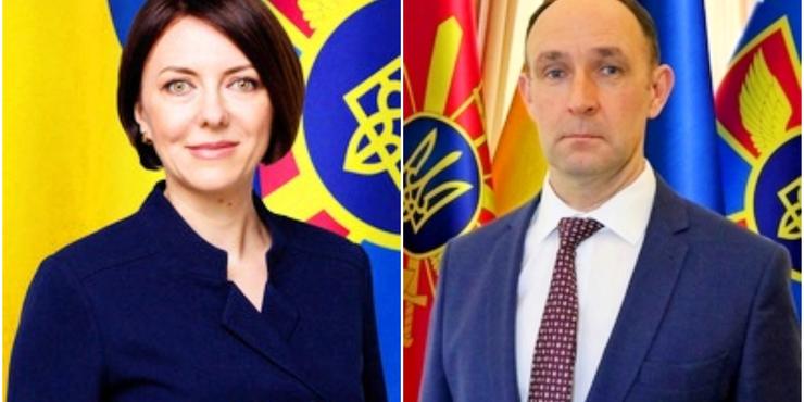 Кабмін звільнив заступників Резнікова, серед них - Маляр і Шарапов