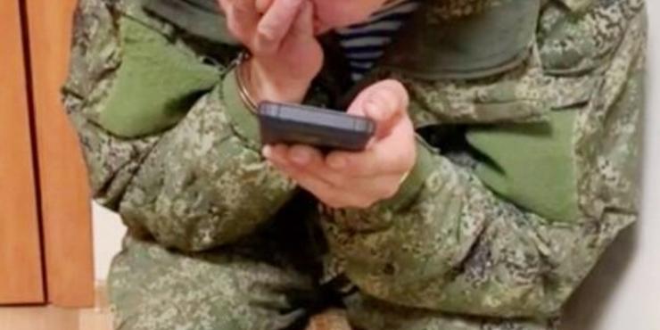 Родичі українських полонених створили петицію про заборону права на дзвінок для полонених окупантів
