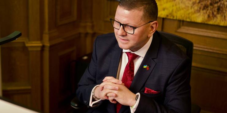 Залужний про мобілізацію: "Досвід і РФ, і наш показує, що традиційний підхід до мобілізації абсолютно себе вичерпав"