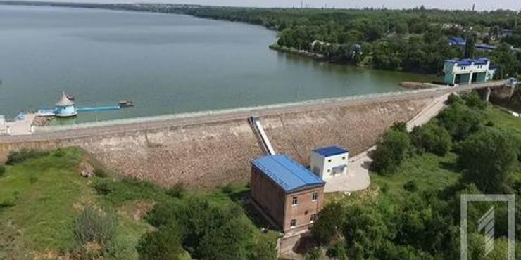 Кремль атакував "Кинджалами" дамбу в Кривому Розі: що про це відомо