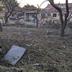 У Львові уламки ракет впали на багатоповерхівки, на Львівщині пошкоджені 10 будинків: що відомо про нічний обстріл