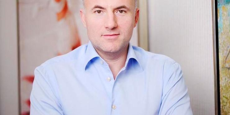 В Україні оголосили про підозру підсанкційному олігарху Фуксу