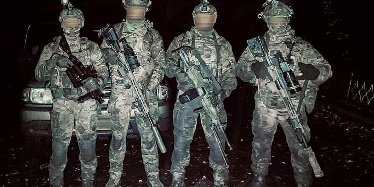 Вагнерівці та мобілізовані РФ не підготовлені до затяжних міських боїв у Бахмуті, - британська розвідка