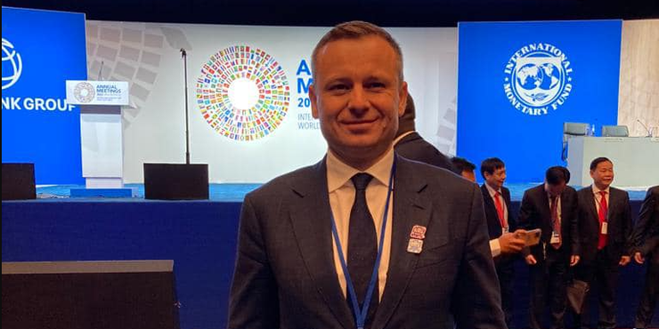 Міністр фінансів попередив українців про "перехід на воєнні рейки": від чого він пропонує відмовитись