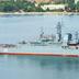 Українські розвідники розповіли деталі атаки на російський корабель “Ямал”