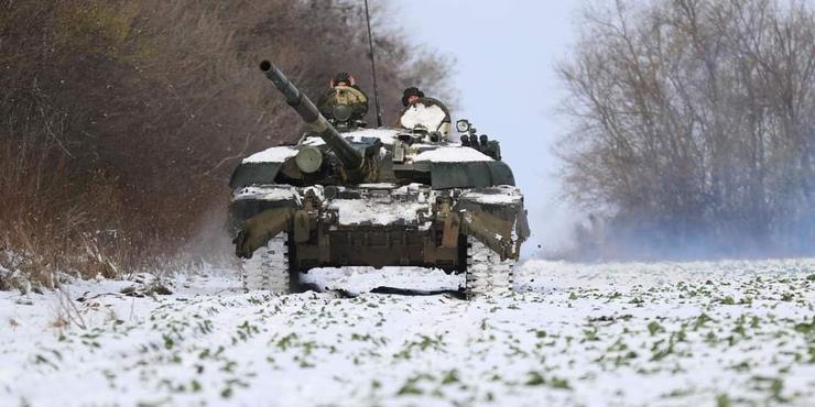 На Запорізькому напрямку окупанти намагаються повернути втрачені позиції, біля Авдіївки - змінили тактику: подробиці від армійців