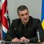 Федоров звернувся до українців, які вийшли його підтримати