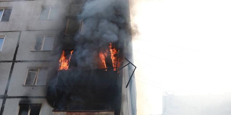 Білий дім заявив, що удар по Запоріжжю "може бути" спрямований проти цивільних осіб