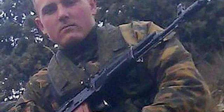 В РФ дали довічне російським військовослужбовцям за вбивство родини з 9 людей на окупованій Донеччині