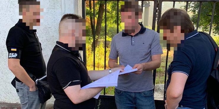 Фракція "ЄС" у Київраді заявила про переслідування депутатів-військовослужбовців і "знущальний арешт"