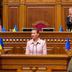 Прем'єр-міністерка Данії приїхала до Києва: що відомо