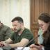 Зеленський зустрівся з представниками американського бізнесу: йшлося про важливість допомоги США
