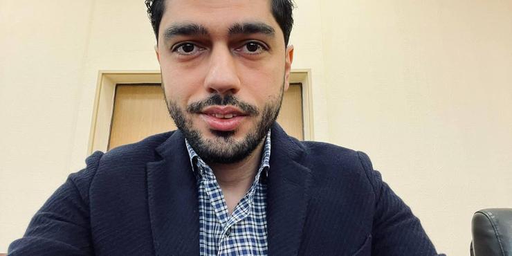 Верховна Рада позбавила Гео Лероса права брати участь у пленарних засіданнях