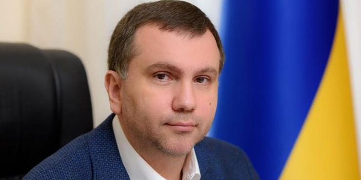 ВРП звільнила суддю Окружного адмінсуду Києва Вовка: що відомо