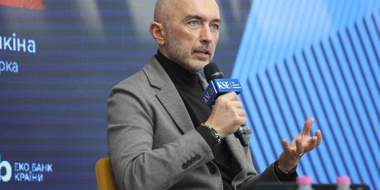Андрій Пишний Андрій Пишний