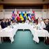 Зеленський підписав безпекові угоди зі Швецією, Ісландією та Норвегією