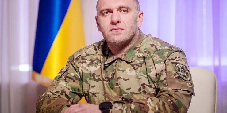 Голова СБУ Малюк прокоментував дії своїх підлеглих, які стежили за Bihus.info