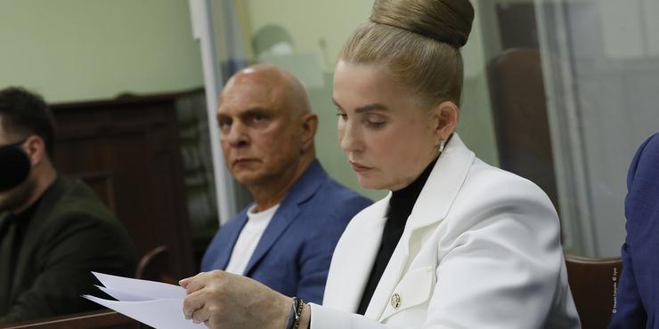 Справа проти Юлії Тимошенко має ознаки політично мотивованого переслідування, – Харківська правозахисна група