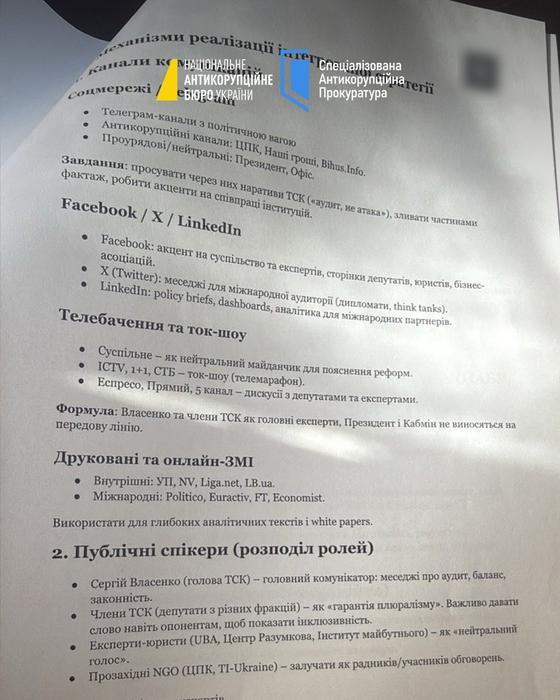 Антикризовий план Антикризовий план