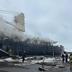 У російському Пітері палає криголам "Єрмак": що відомо