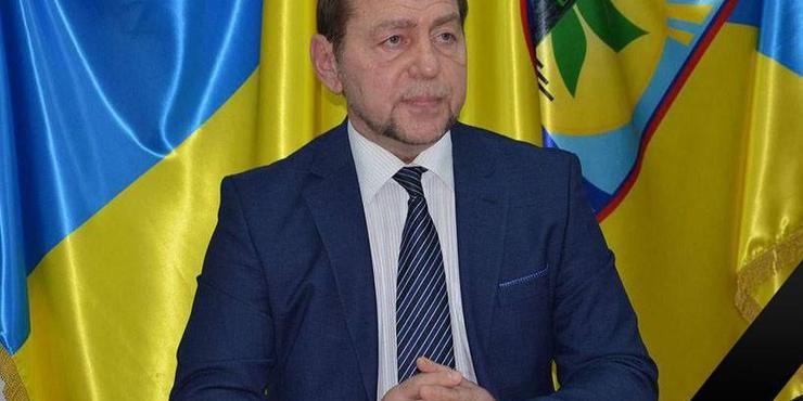 Серед повернених росіянами в Україну тіл виявили мера Дніпрорудного: окупанти викрали його і закатували